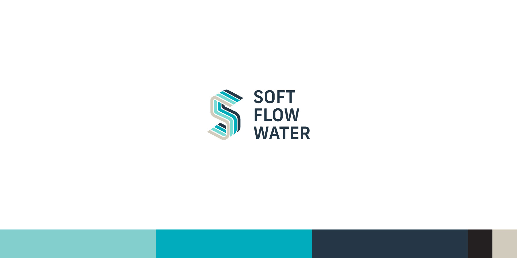 Soft Flow Water – Designed by Heber